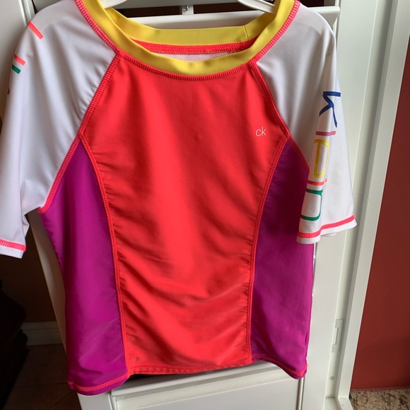 Calvin Klein swimsuit - Picture 9 of 12